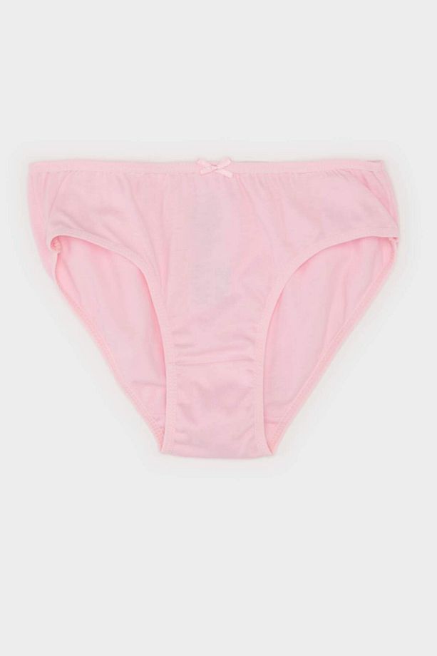 Kız Çocuk 3'lü Slip Külot E2566a825sp - 2
