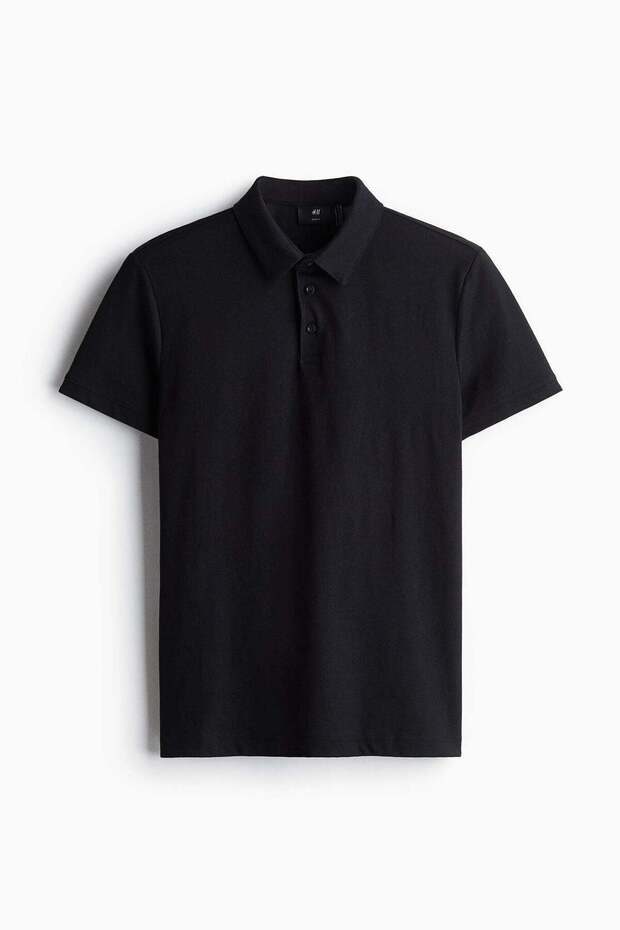 COOLMAX® polo shirt
