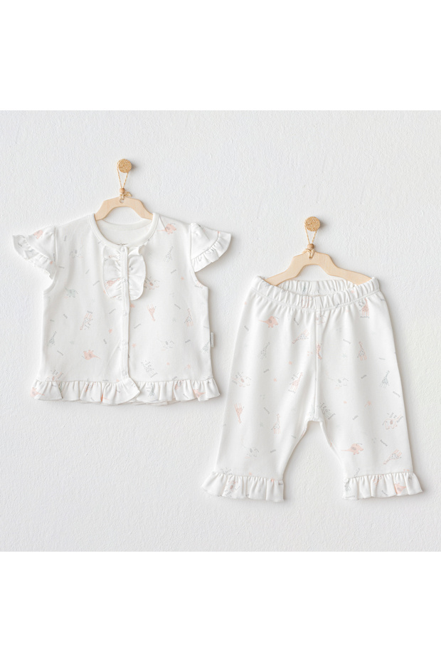 Baby Set 2 Pcs Set Love Family