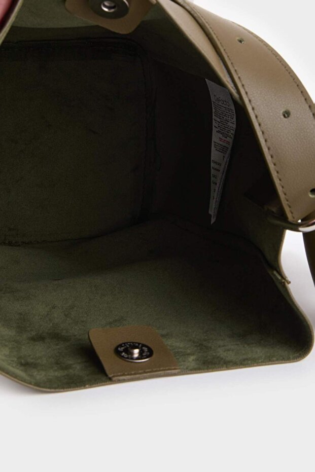 Žene Torba za rame E8493AXNS - 5