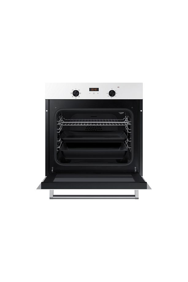 Nv60k5140bw 60 Lt, 7 Adet Pişirme Programlı Elektrikli Ankastre Fırın - 2