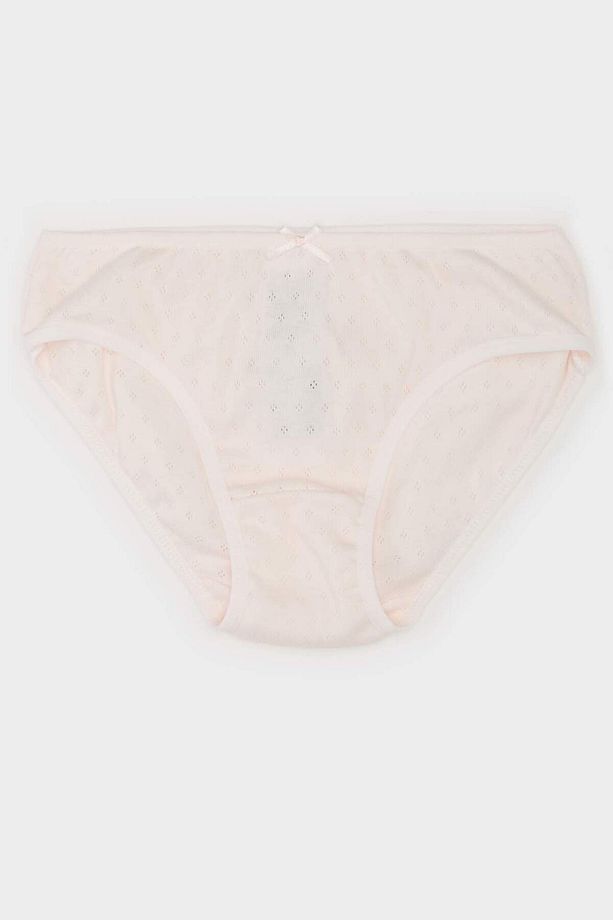 Kız Çocuk 3'lü Slip Külot E7070a825sp - 2