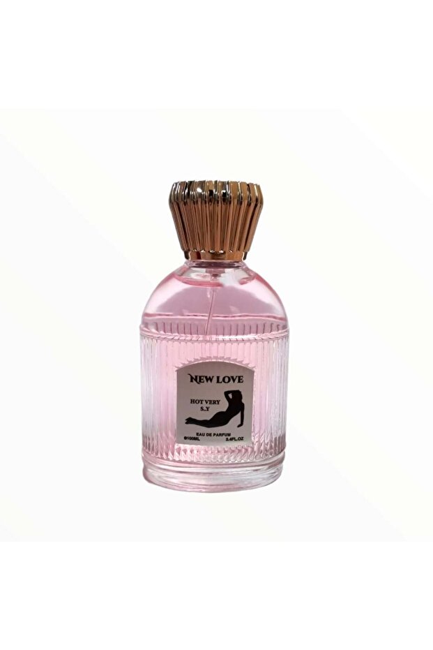 عطر هوت فرموني، او دي بارفيوم، 100 مل