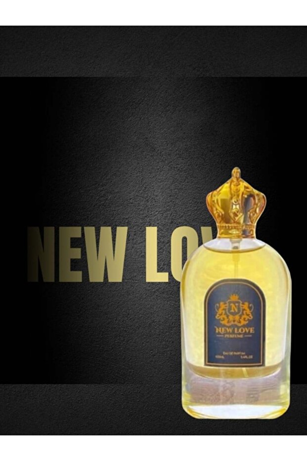 عطر فرموني نيو لوف ناعم وجذاب، 100 مل
