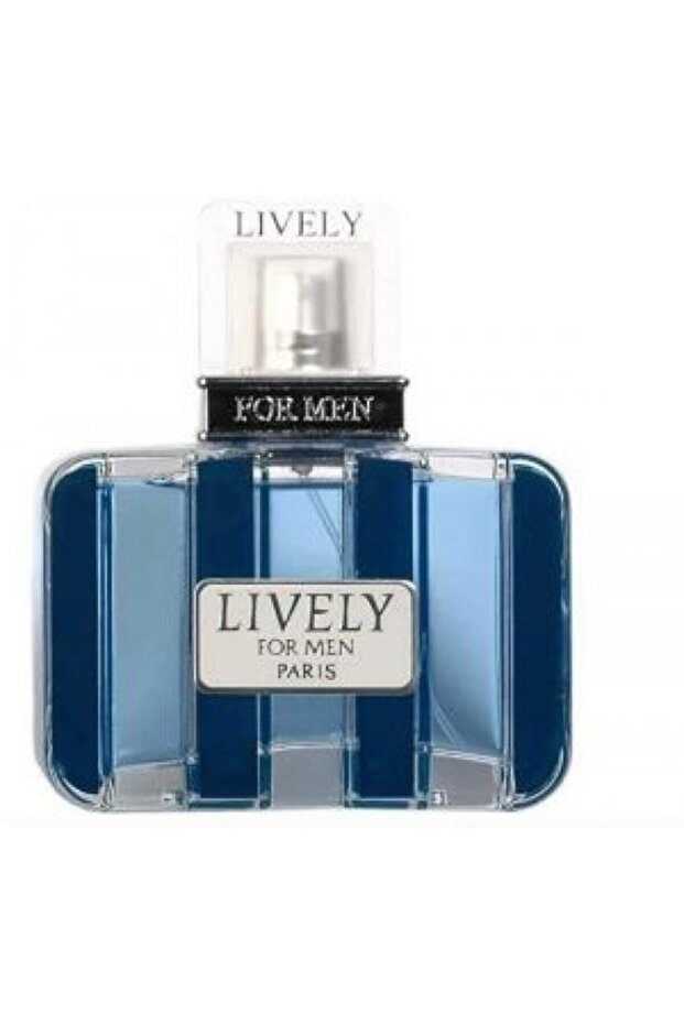 عطر ليفلي باريس فورمان، 178 ملي