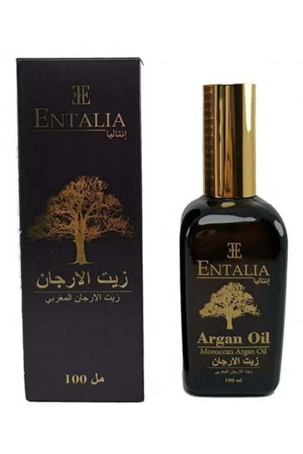 زيت الأرغان