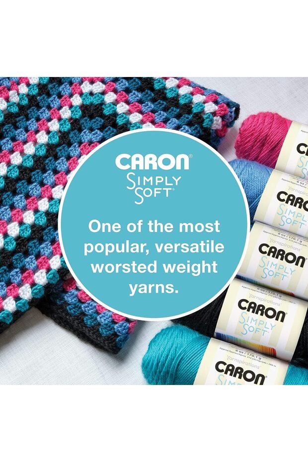 خيوط سيمبلي سوفت سوليدز - 5