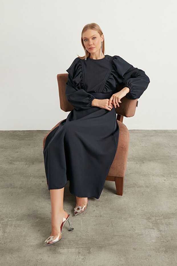 Лациверт Леді Абіє - 5