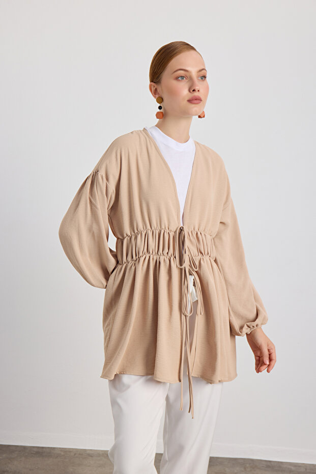 Vizon Ayrobin Tunik - 3
