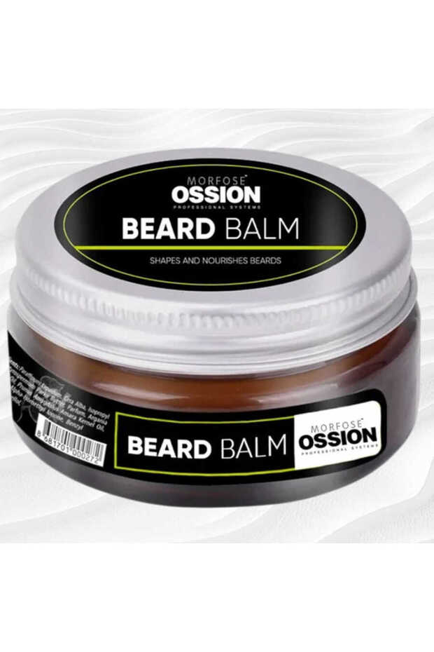 Ossion Sakal Balm 50 ml - 1