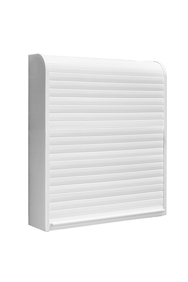 Panjurlu Ecza Dolabı - 3