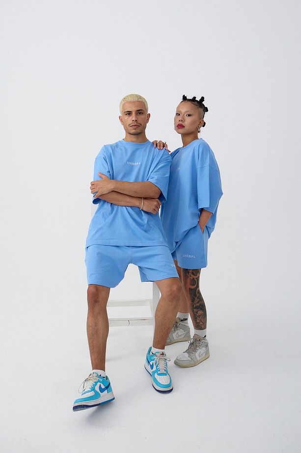 Breezy Baggy Short - 4