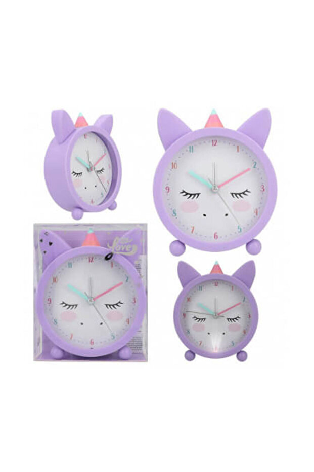 Ξυπνητήρι Ylvi TOPModel - 1