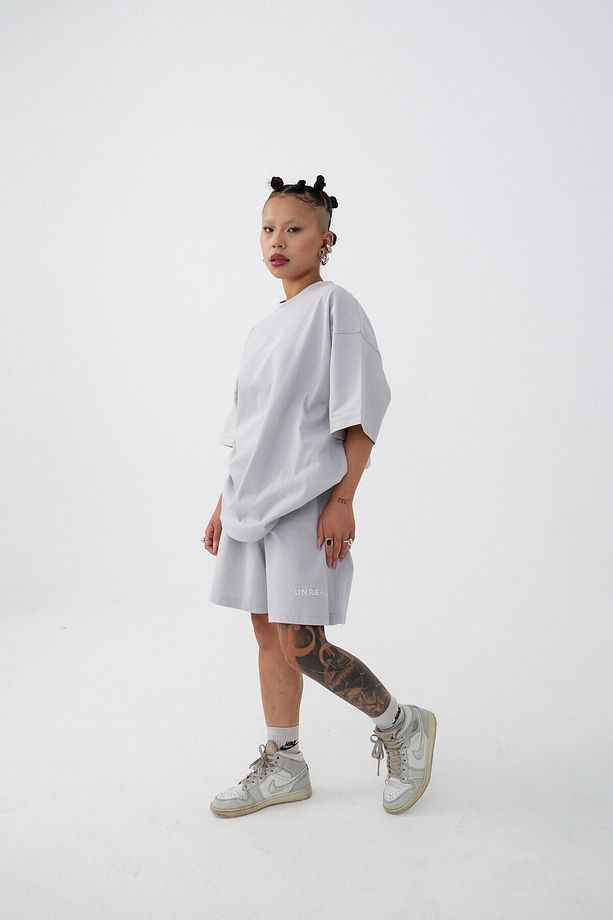 Haze Baggy Short - 6