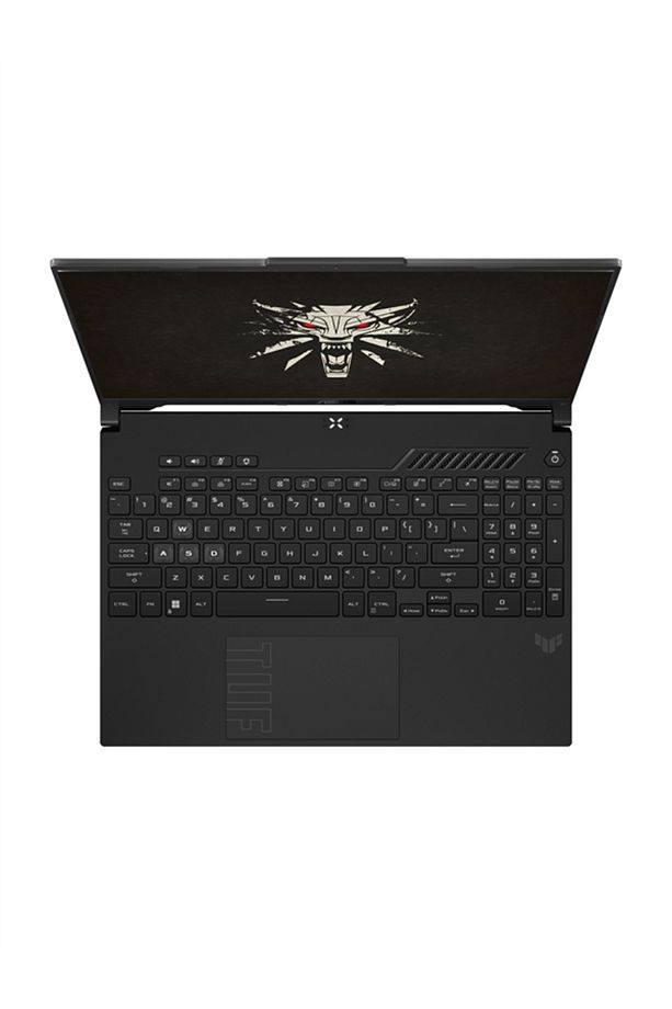 Tuf F16 FX607VU Ultra 5 210H 48GB 512GB SSD 6GB/RTX4050W11HOME 16" Fhd+ 144Hz FXRL141H13 +ZETTACNT - 2