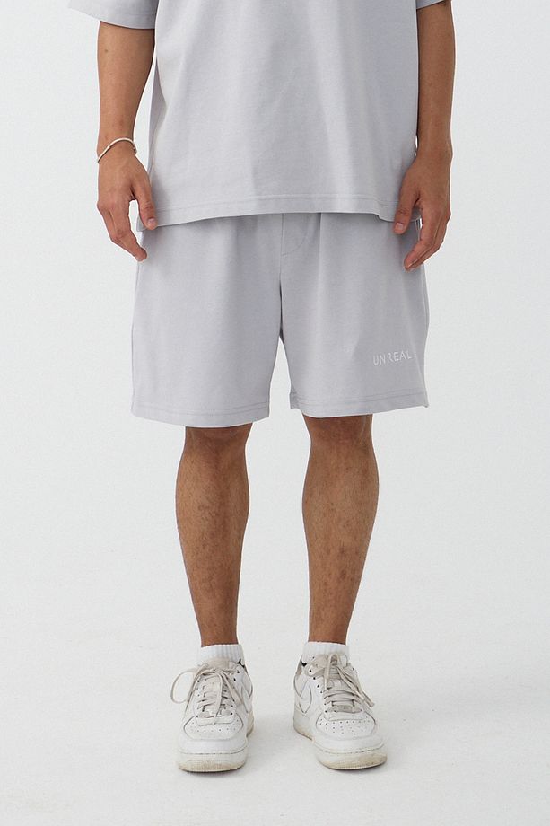 Haze Baggy Short - 1