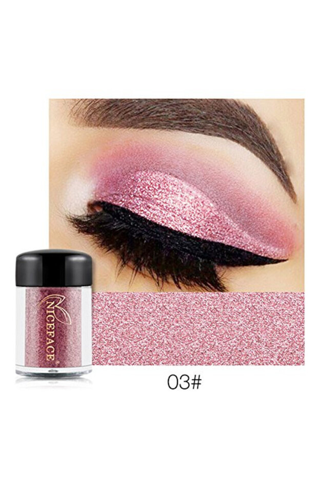 Fard De Ochi Niceface, 03 - 2