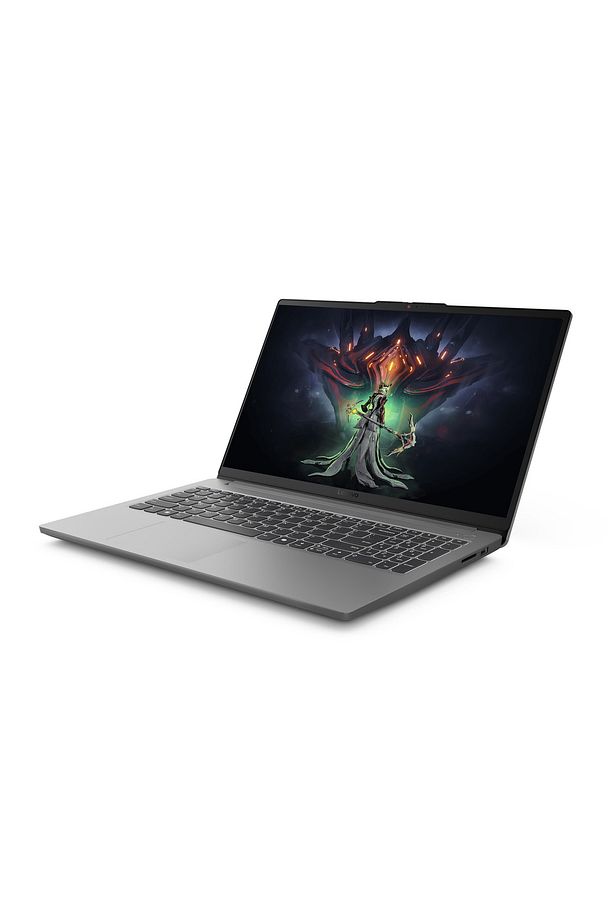 Loq 15IAX9E I5 12450HX 32GB 512GB SSD 15.6" IPS Fhd 144Hz RTX4050 WIN11PRO 83LK002PTRP07 +ZETTACNT - 4