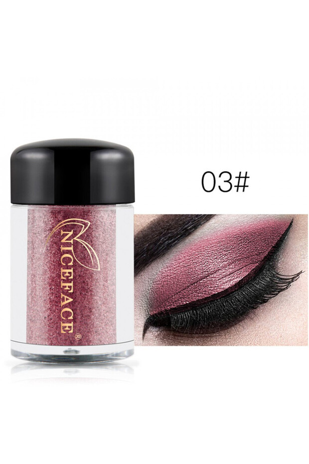 Fard De Ochi Niceface, 03 - 3