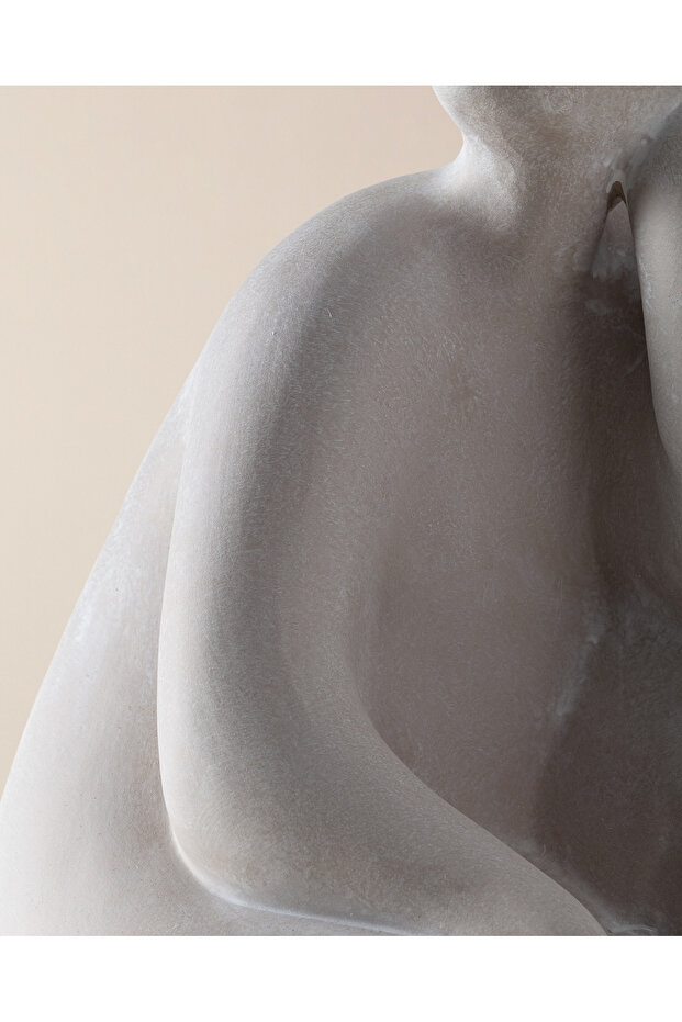 Selene Biblo - Beyaz - 4