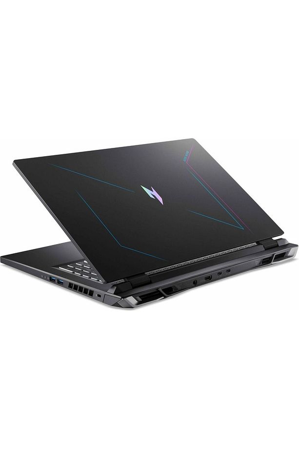 Nitro 17 Ryzen 7 7735HS 64GB 4tb SSD RTX4050 6gb 17.3" Fhd IPS 165HZ WIN11PRO NHQL1EY003P24+ZETTACNT - 4