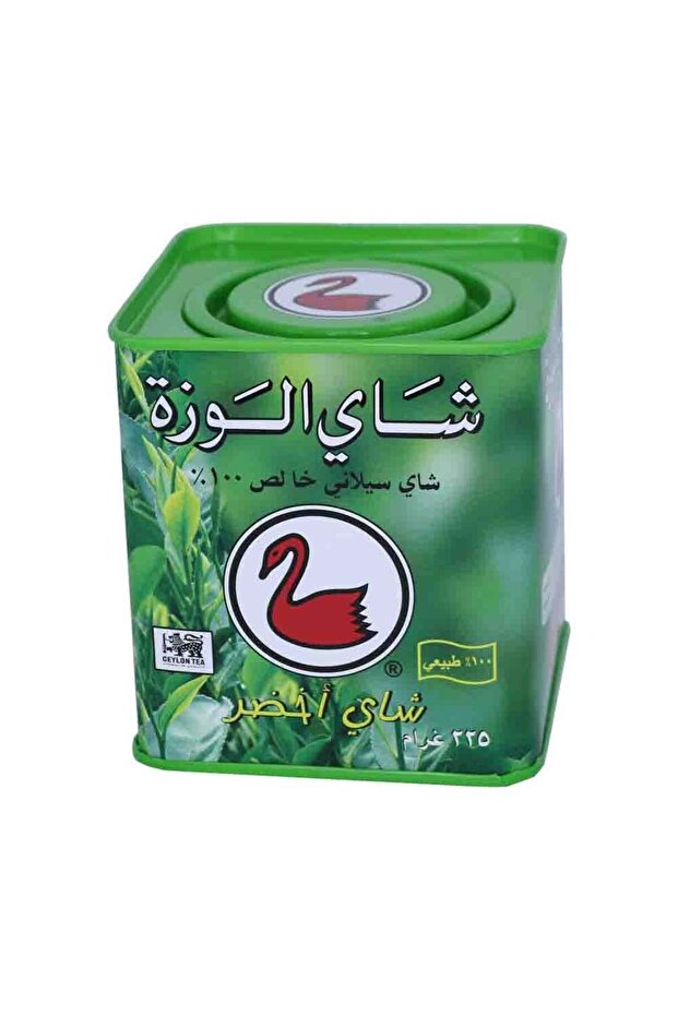 شاي الوزة اخضر 225جرام