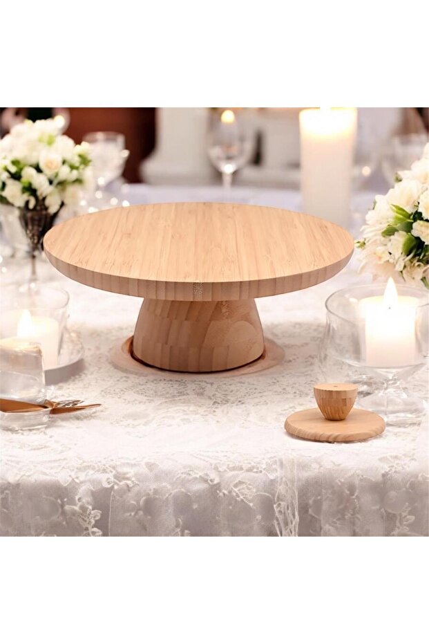 BAMBU PASTA STANDU - 3