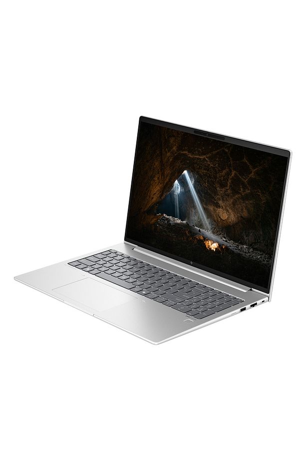 Elitebook 660 G11 Ultra 7 155U 24GB Ddr5 2tb SSD 16" Wuxga 300NITS IPS Freedos 9C004EAF07 +ZETTACNT - 3