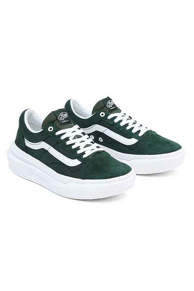 Tenisi Vans Old Skool Overt - 2