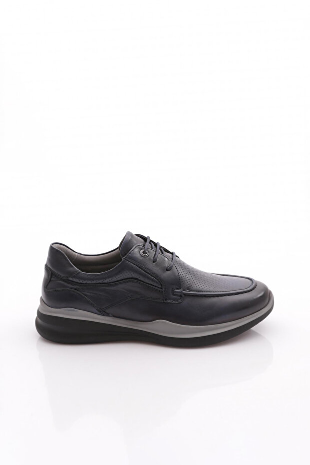 5953 Men's Lace-Up Sneakers Shoes