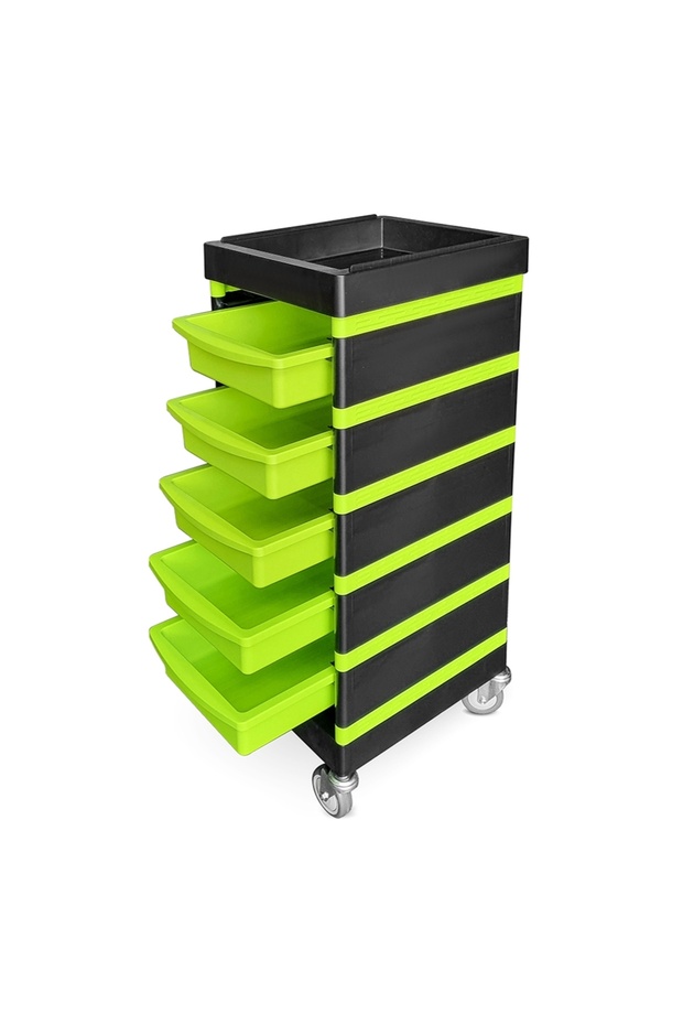 Ucenic coafor TG02 - 1