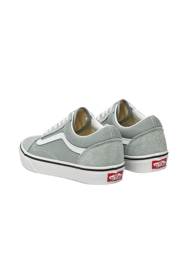 Old Skool Unisex Günlük Ayakkabı - 4