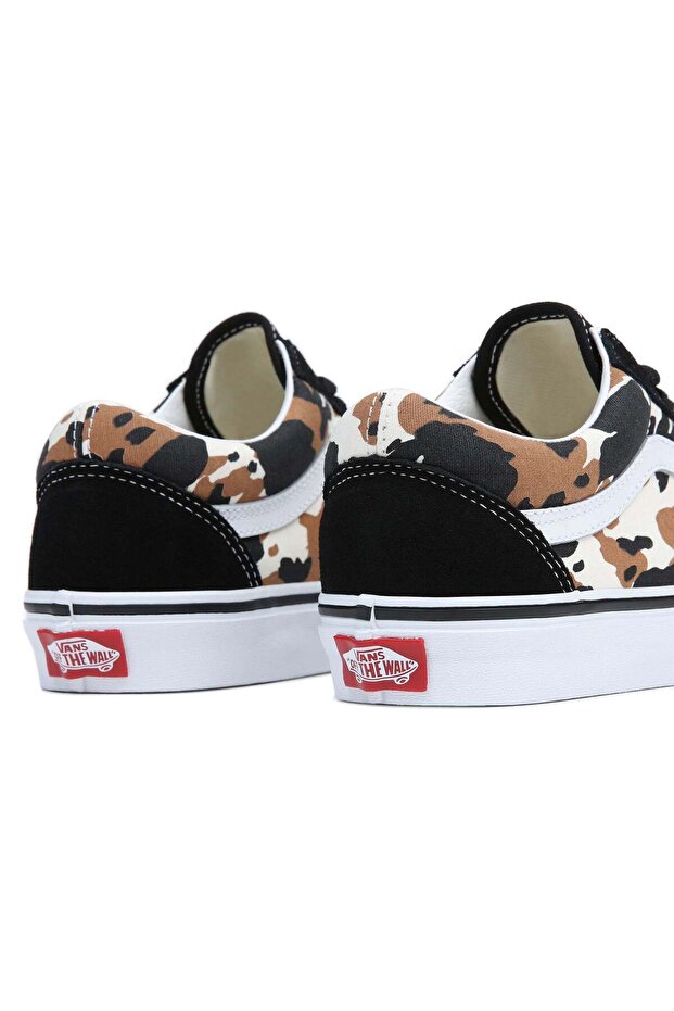 Tenis Vans Old Skool - 7