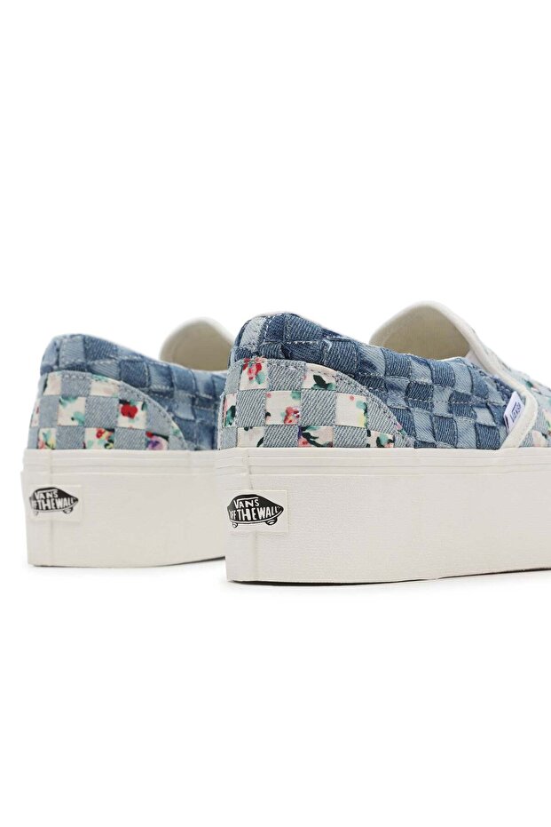 Tenisi Vans Classic Slip-On Stackform - 7