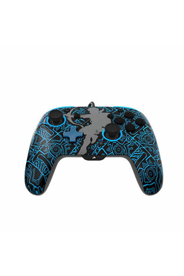 Rematch GLOW · NS · Sheikah Shoot Wired Controller - 5
