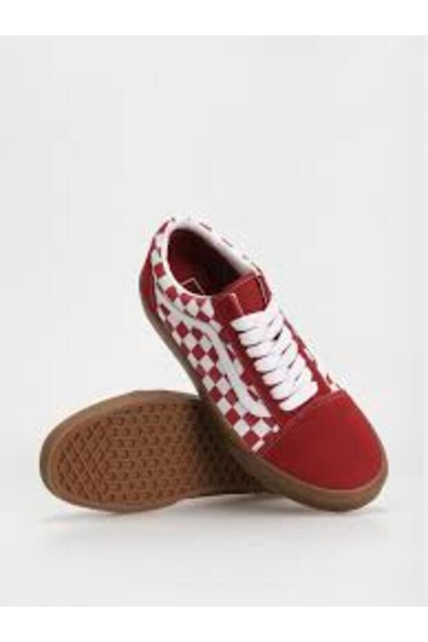 Pantofi Old Skool Vans Old Skool - 3