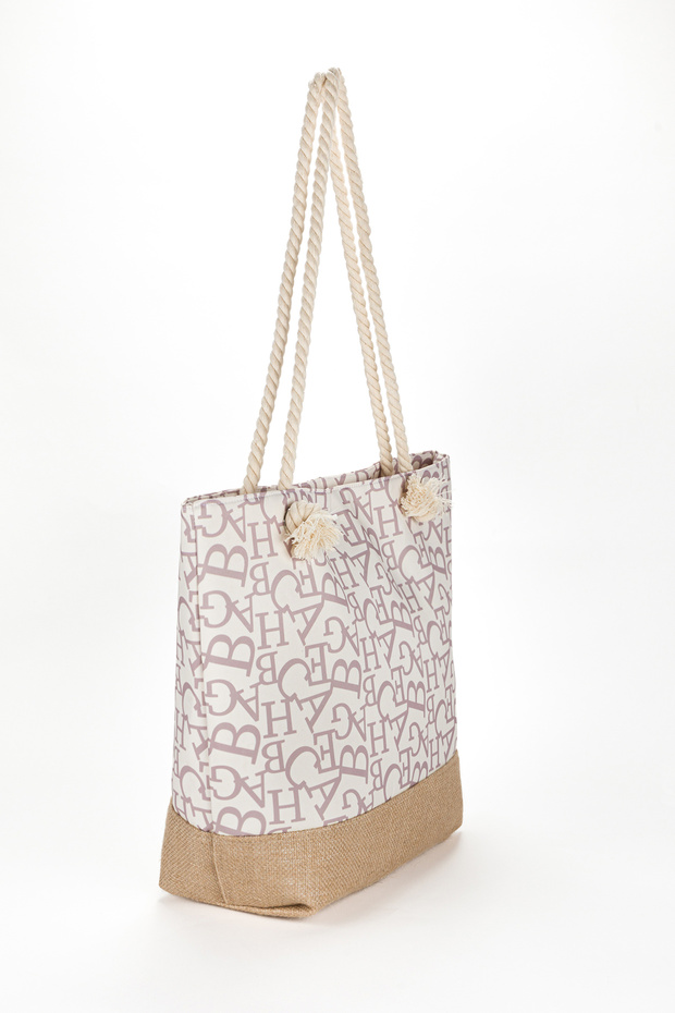 Kadın Plaj Çantası - 2