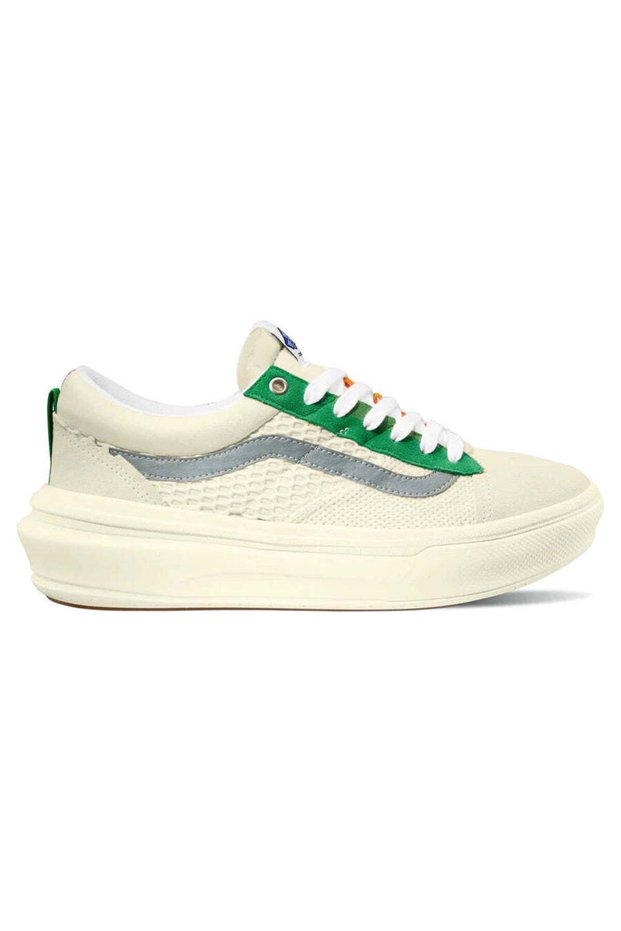 Tenisi Vans Low-Top Overt Cc