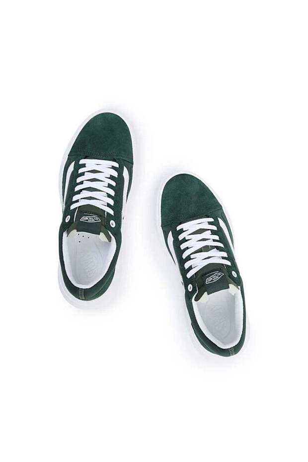 Tenisi Vans Old Skool Overt - 4
