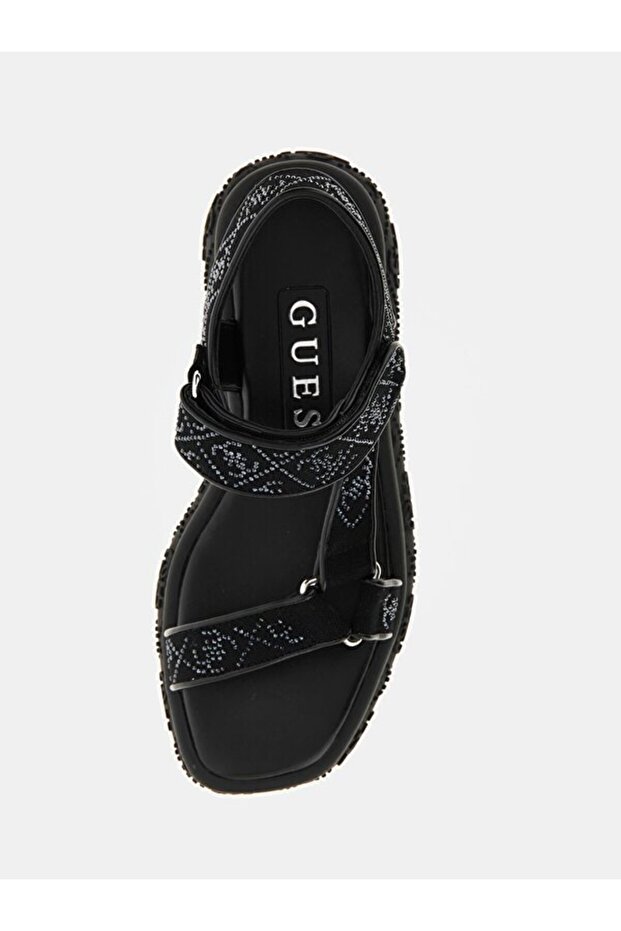 Lode Kadın Topuklu Sandalet - 4