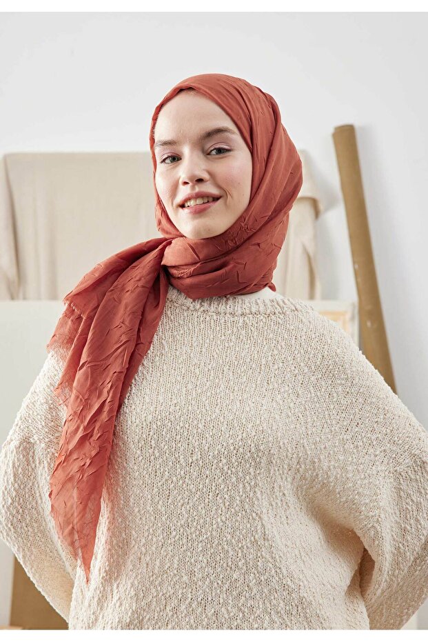 BAMBU ŞAL BAKIR - 4