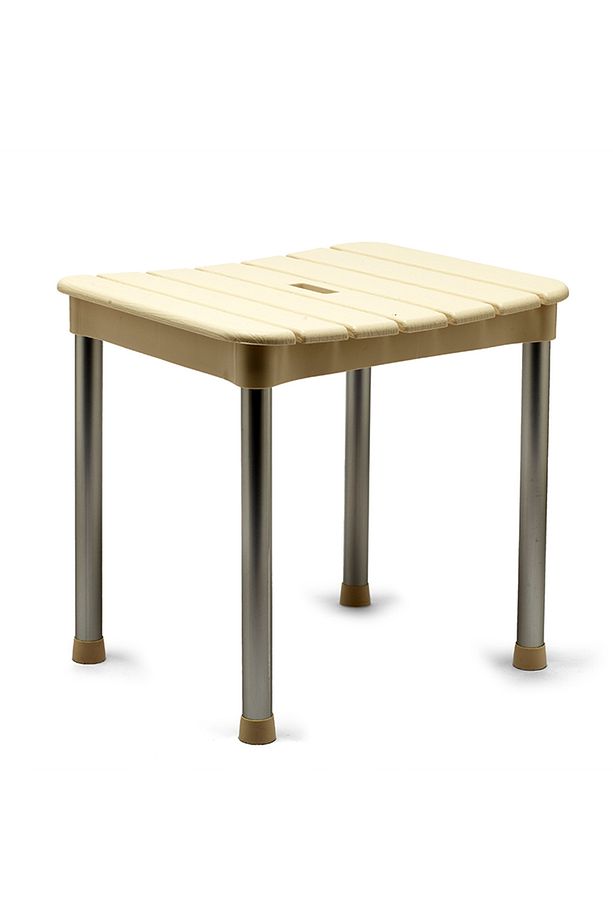 Okaliptus Tabure - Bej - 1