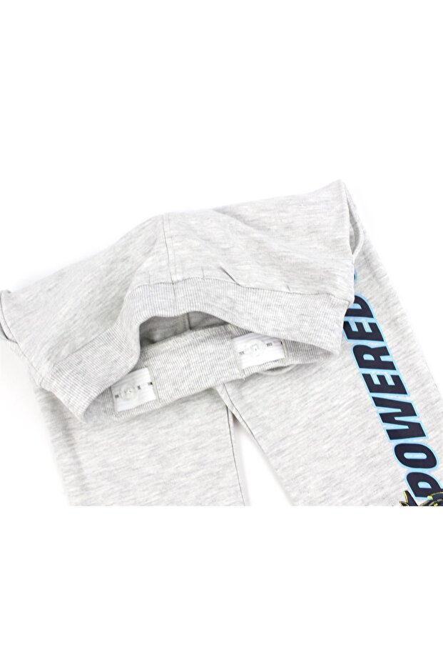 BOY'S TRACKPANTS - 2