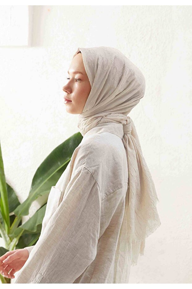 BAMBU ŞAL İNCİ - 4