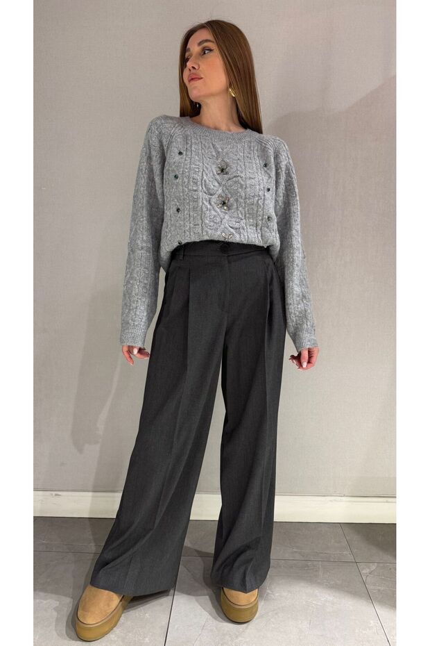 71576 Pilili Pantolon - 3