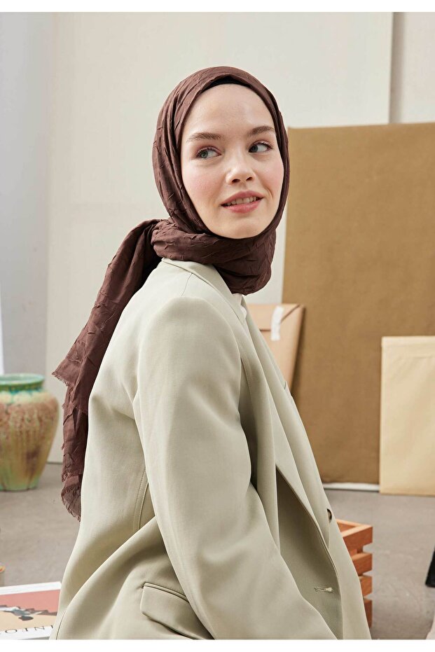 BAMBU ŞAL KAKAO - 4