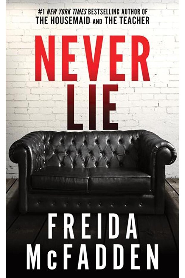Never Lie