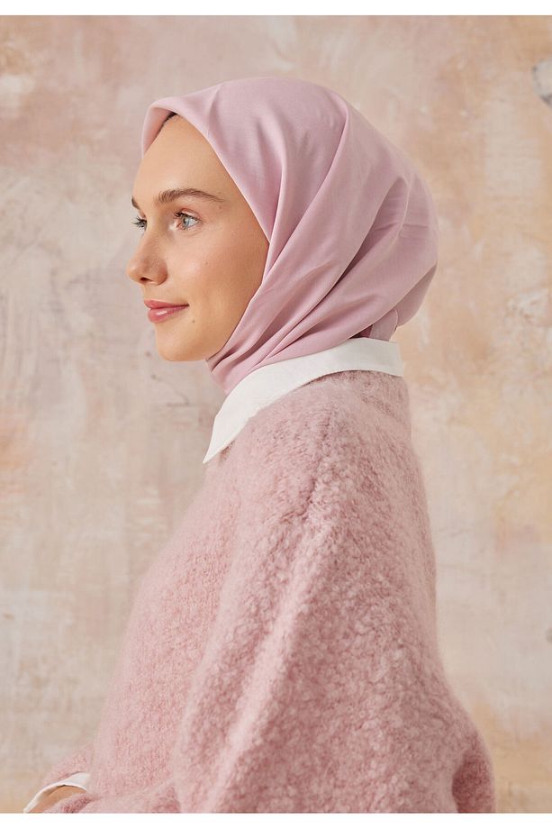 MODAL İPEK EŞARP GÜLKURUSU - 5