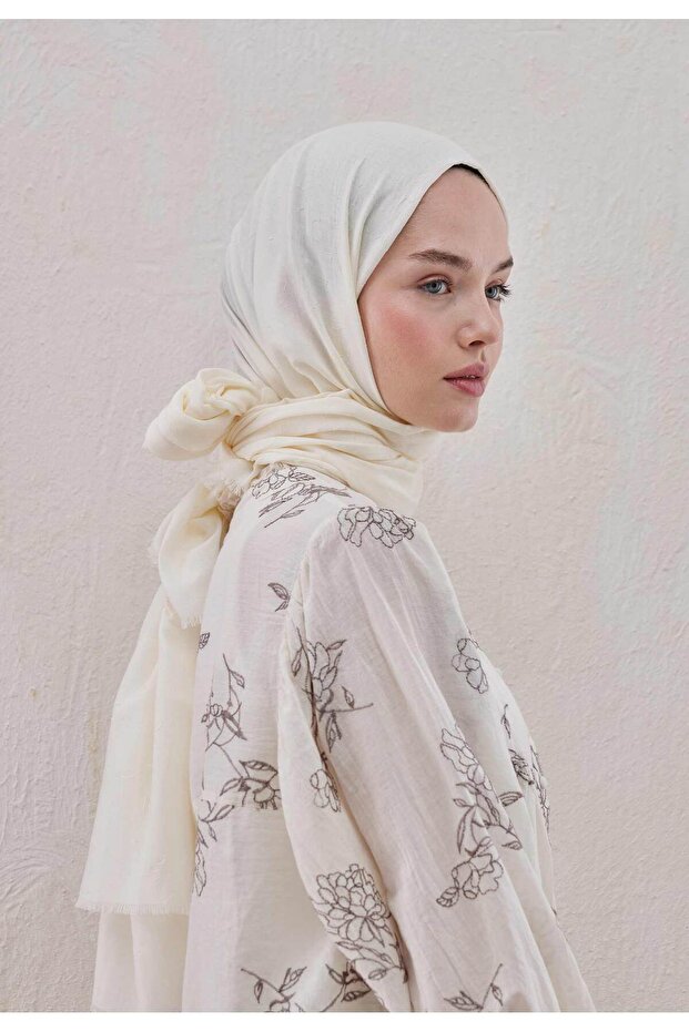 BAMBU ŞAL İNCİ - 8