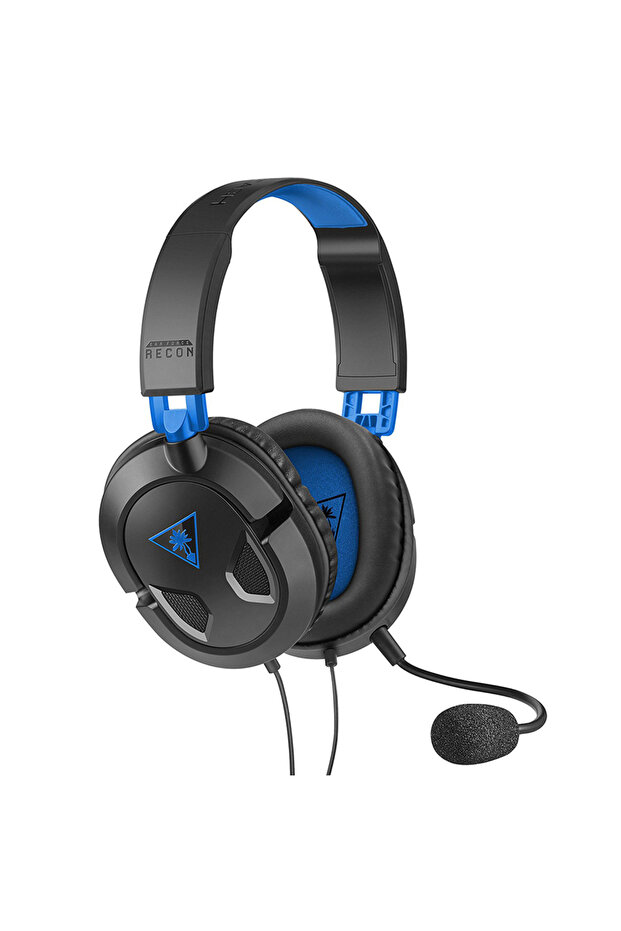 سماعة الألعاب الاستريو Turtle Beach EarForce Recon 50P - 1